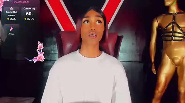 Kendall hornyy online show from 01/11/25, 08:10