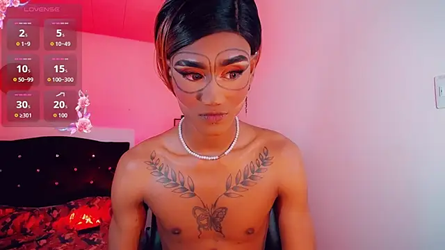 Kendall hornyy online show from 10/17/25, 07:05