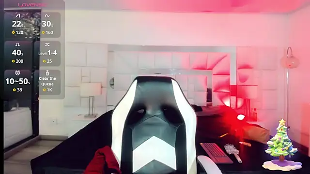 Kendall hornyy online show from 11/30/25, 07:40