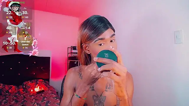 Kendall hornyy online show from 12/16/25, 07:19