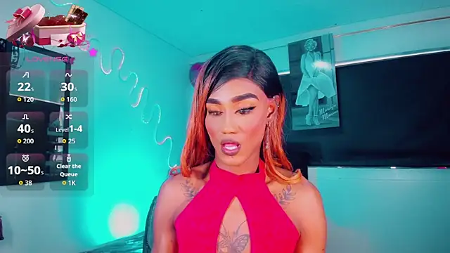 Kendall hornyy online show from 02/18/26, 07:10