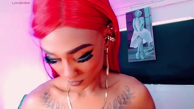 Kendall hornyy online show from 05/25/26, 07:42
