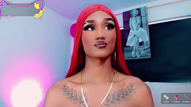 Kendall hornyy online show from 05/29/26, 07:45