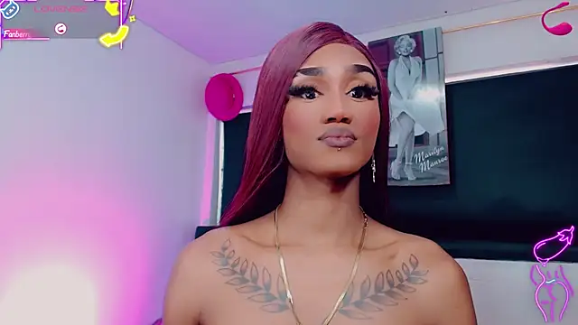 Kendall hornyy online show from 06/11/26, 07:45