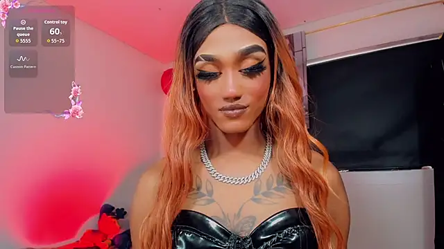 Kendall hornyy online show from 07/21/26, 08:00