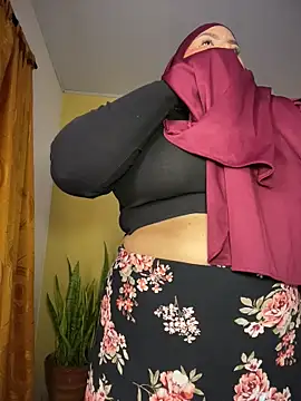  Shara Handal  online show from 06/19/26, 09:02