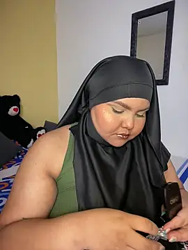  Shara Handal  online show from 06/22/26, 06:54