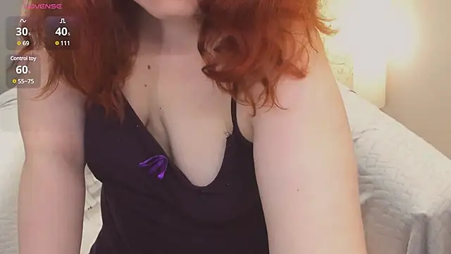GeorginiaGrimes online show from 12/04/24, 01:31