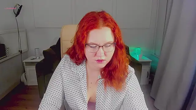 GeorginiaGrimes online show from 12/12/24, 10:34