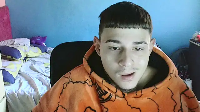 Nenejoven16- online show from 10/14/25, 06:47