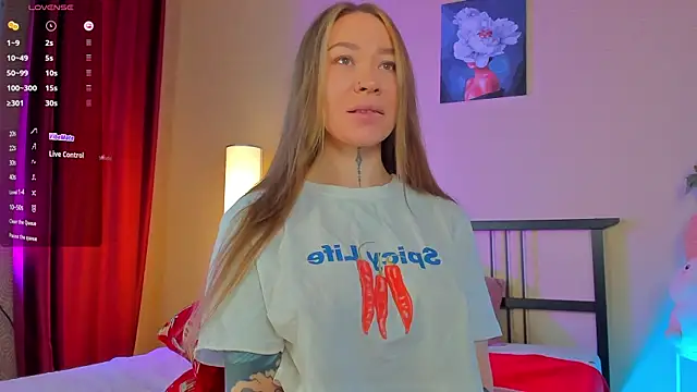  VASILISSA  online show from 07/22/26, 11:40