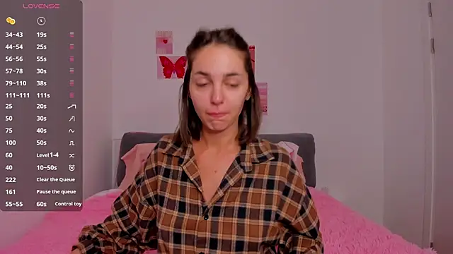 JudyAngil online show from 06/02/26, 05:09
