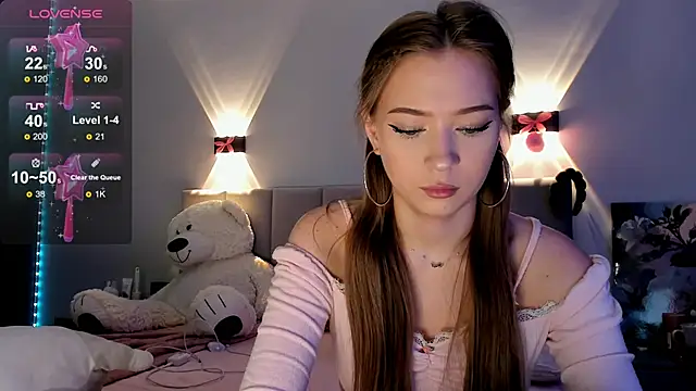 Snapshot of diana_nier chatting on 09/26/25, 07:51 diana nier online show from 09/26/25, 07:51