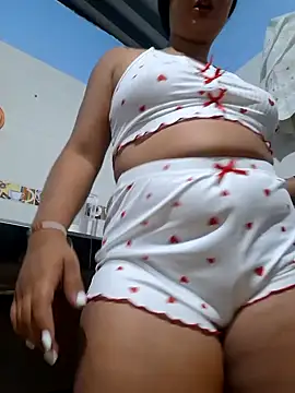 sexy-latin10 online show from 01/09/25, 02:33