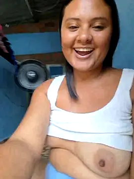 sexy-latin10 online show from 02/02/25, 02:24