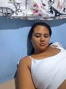sexy-latin10 online show from 02/13/25, 09:49
