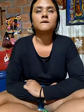 sexy-latin10 online show from 02/15/25, 02:58