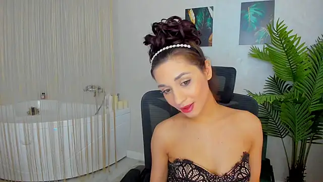 YourHottie 1 online show from 02/13/25, 05:16