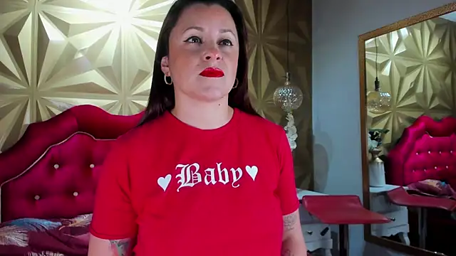 BarbaraTyleer online show from 01/06/25, 01:19