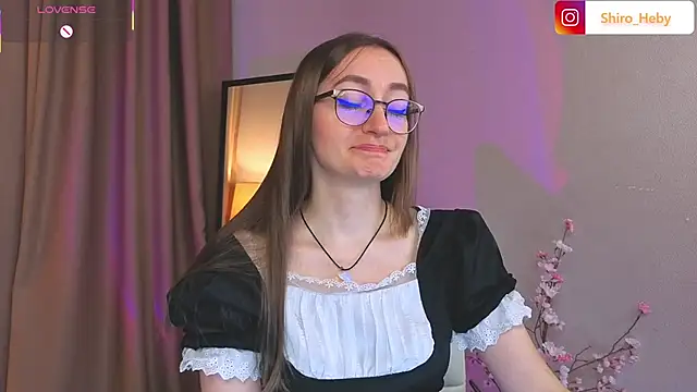 ShiroHeby online show from 09/15/25, 10:21