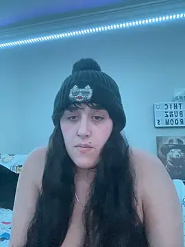 ThicBunz online show from 01/27/25, 12:22