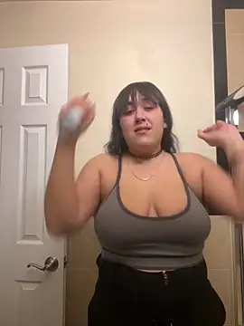 ThicBunz online show from 01/29/25, 01:38