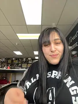 ThicBunz online show from 02/05/25, 06:15