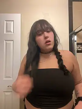 ThicBunz online show from 02/07/25, 10:52