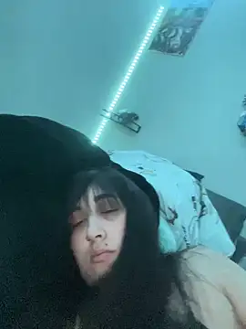 ThicBunz online show from 02/10/25, 01:57