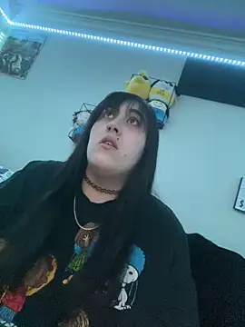 ThicBunz online show from 02/11/25, 01:10