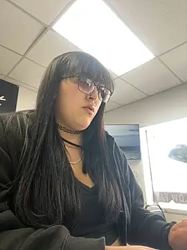 ThicBunz online show from 02/11/25, 03:18