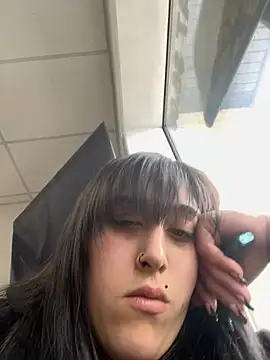ThicBunz online show from 02/11/25, 06:22