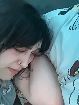 ThicBunz online show from 02/12/25, 03:38