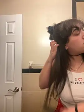 ThicBunz online show from 02/14/25, 04:31