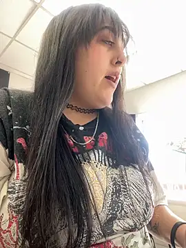 ThicBunz online show from 02/18/25, 03:43