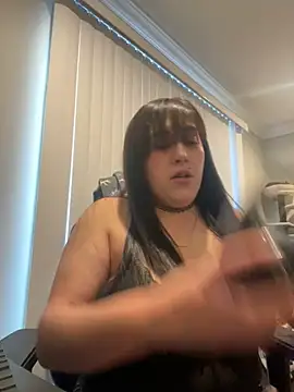 ThicBunz online show from 02/21/25, 04:48