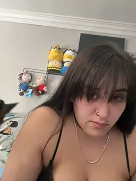 ThicBunz online show from 02/21/25, 08:05