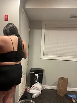 ThicBunz online show from 02/21/25, 11:10