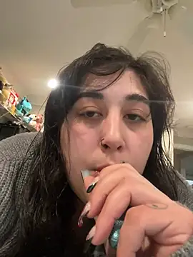 ThicBunz online show from 02/22/25, 02:19