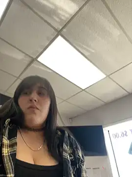 ThicBunz online show from 02/24/25, 03:53