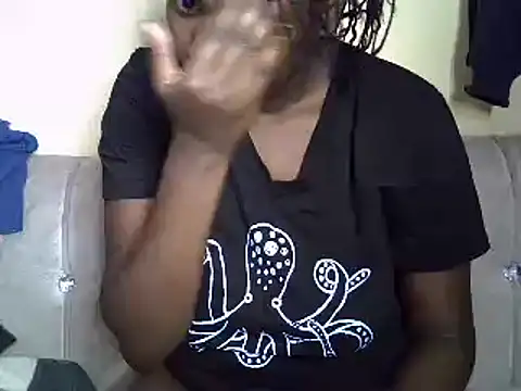 Sexiebony12 online show from 02/21/25, 04:18