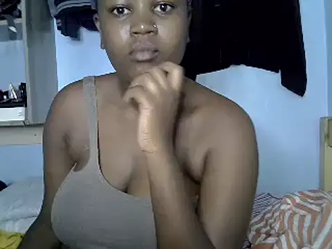 Sexiebony12 online show from 03/10/25, 03:20