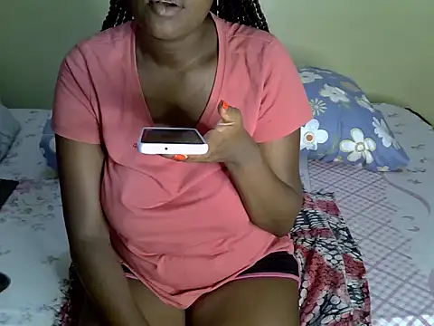 Snapshot of Sexiebony12 chatting on 02/09/26, 11:20 Sexiebony12 online show from 02/09/26, 11:20