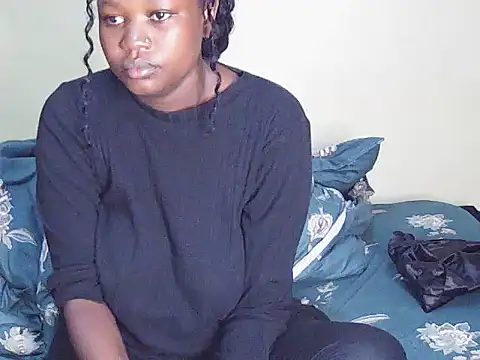 Snapshot of Sexiebony12 chatting on 06/03/26, 01:30 Sexiebony12 online show from 06/03/26, 01:30
