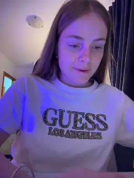 Piinkpandora online show from 09/27/25, 09:20