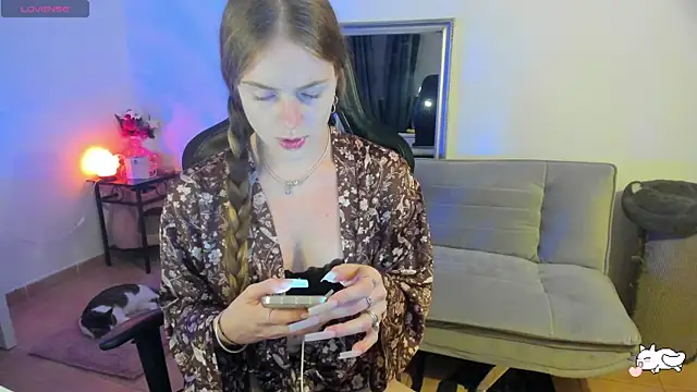 Piinkpandora online show from 10/07/25, 10:07