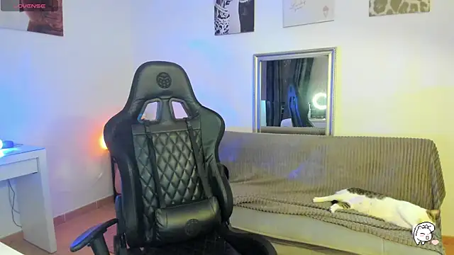 Piinkpandora online show from 10/17/25, 02:08