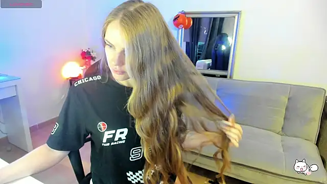 Piinkpandora online show from 10/21/25, 05:24