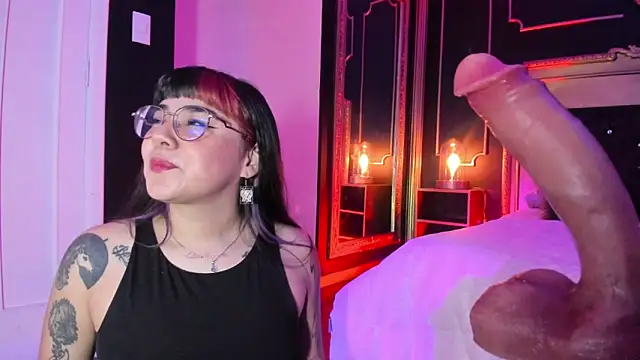JeyLee online show from 12/11/24, 12:02