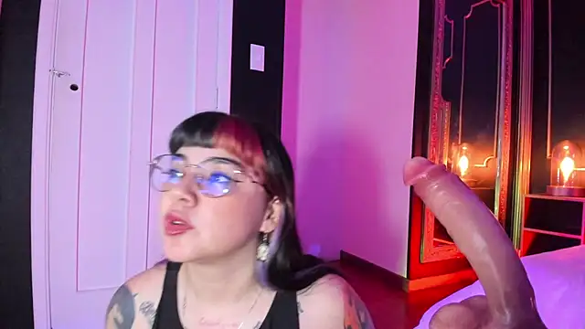 JeyLee online show from 12/11/24, 03:58